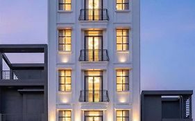 Bailey Hotel Hue